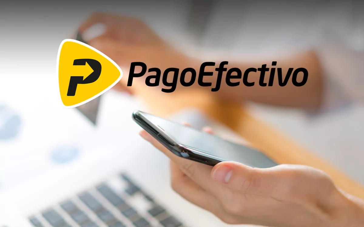 pagoefectivo payment method
