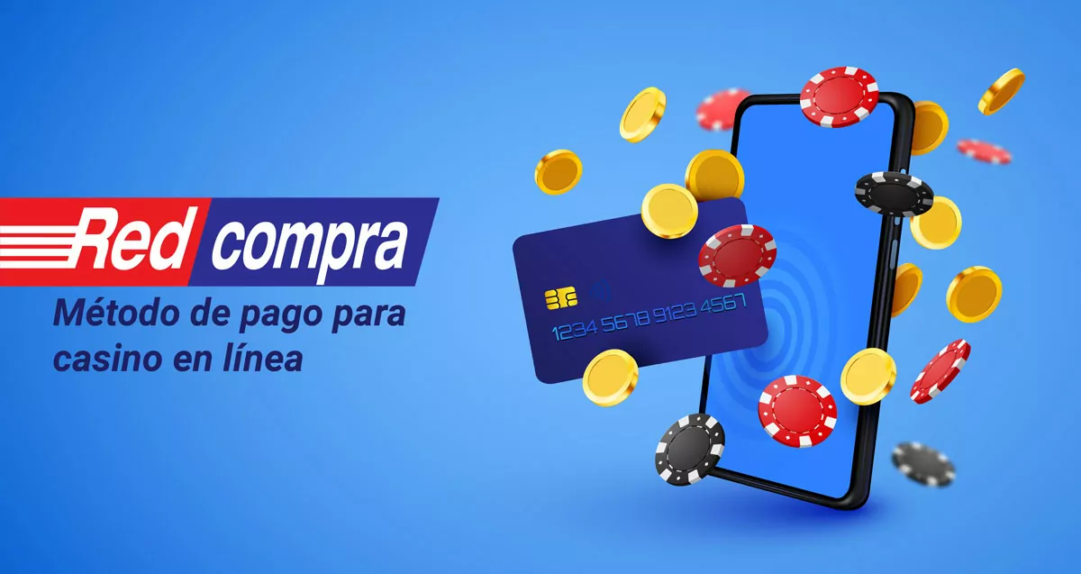 redcompra casino payment method