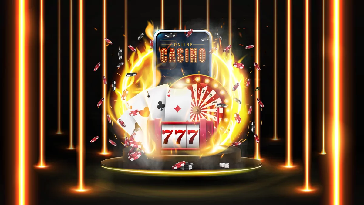 how to find best online casino